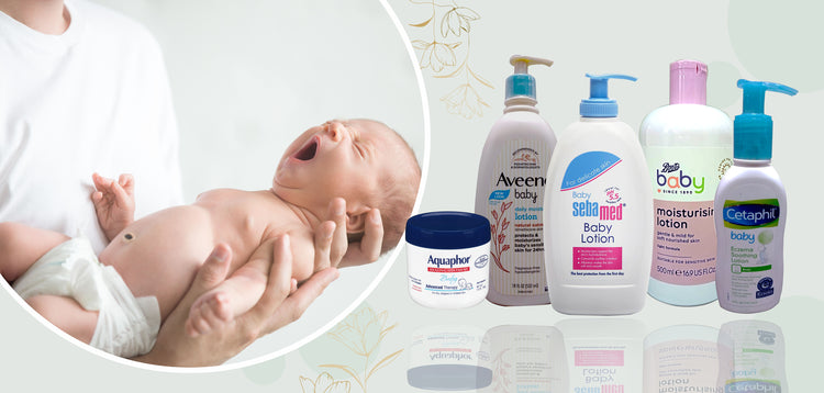 BABY CONDITIONER