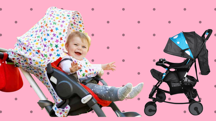 BABY ROCKERS