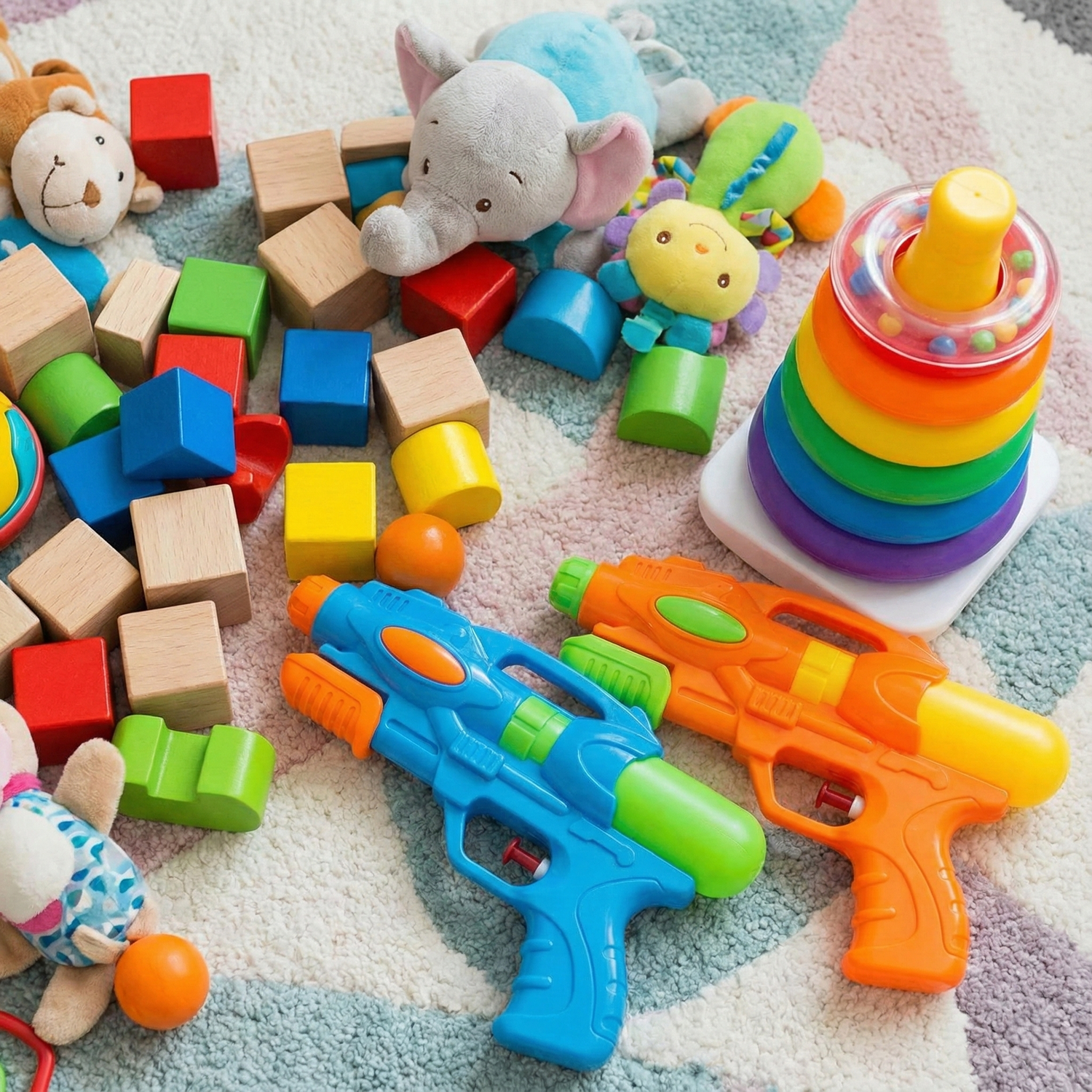 TOY