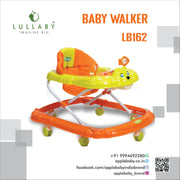 LB162_LULLABY BABY WALKER