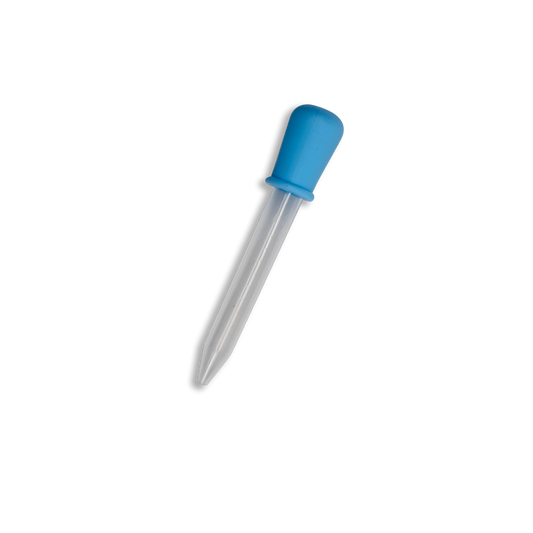 AC302_PLASTIC DROPPER (Pack of 3)