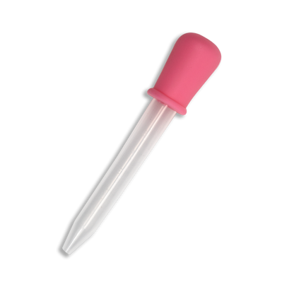 AC302_PLASTIC DROPPER (Pack of 3)