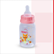 01A87_APPLE BABY  FEEDING  BOTTLE 4oz / 125 ML