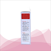 01A92_APPLE BABY PREMIUM GLASS  FEEDING BOTTLE 8oz / 250 ML