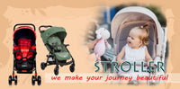 Bouncing Baby shop