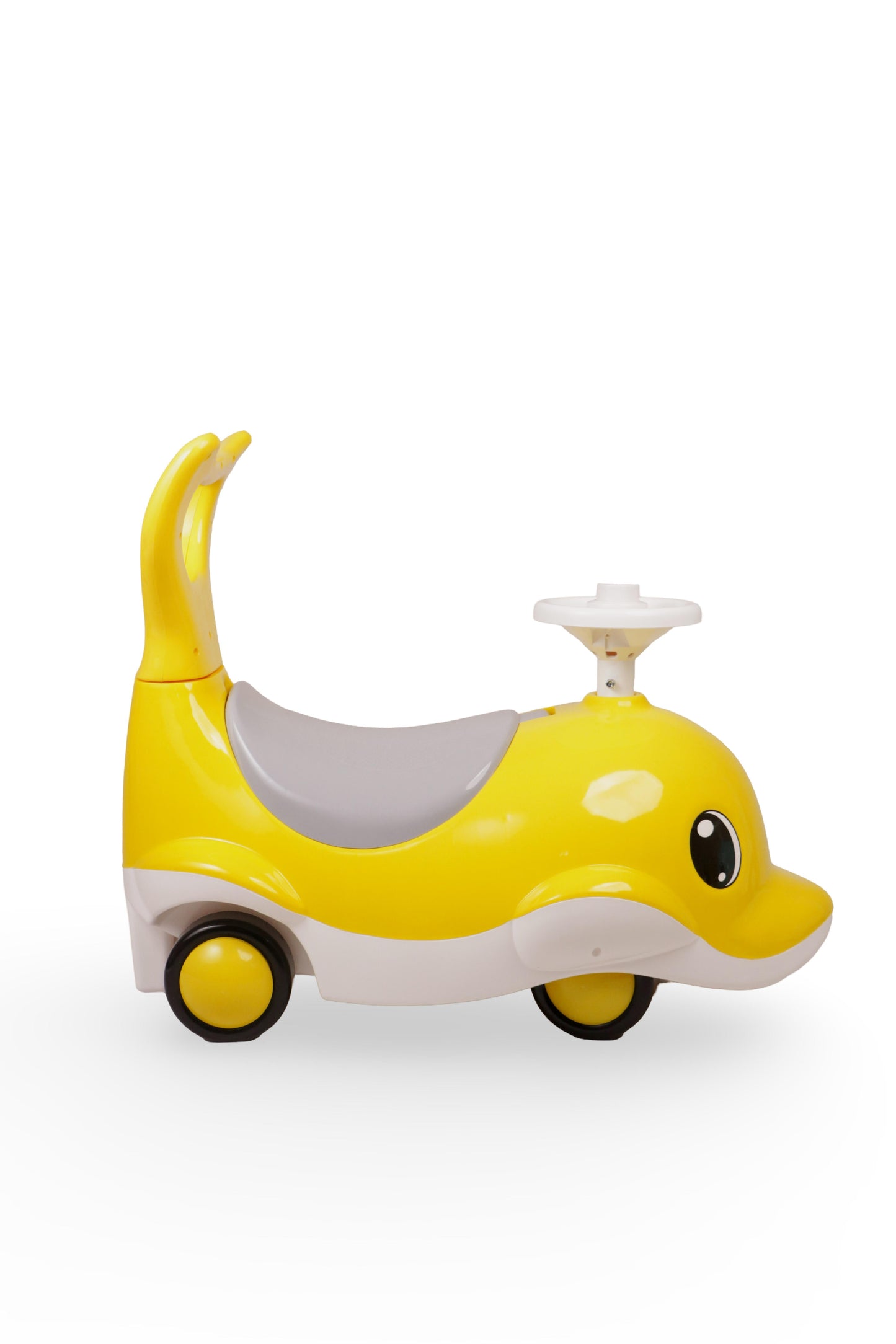 SCOOBY TRICYCLE_BC143