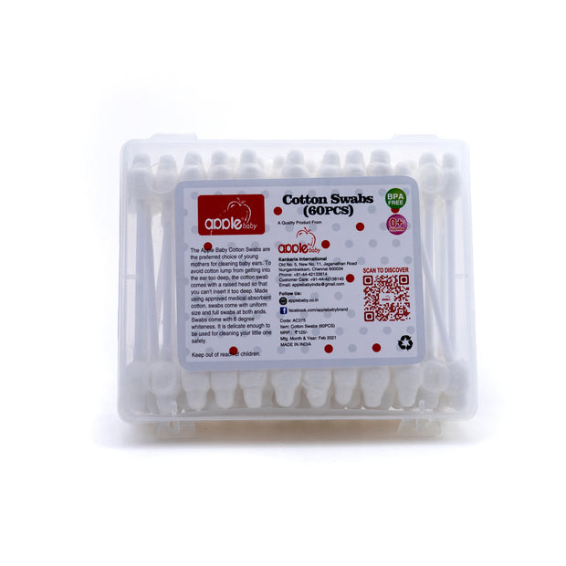 COTTON SWABS_AC375