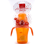 2 IN 1 SPOUT & STRAW SIPPER CUP_AC386