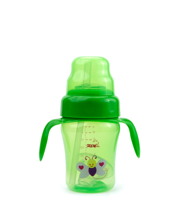 2 IN 1 SPOUT & STRAW SIPPER CUP_AC386