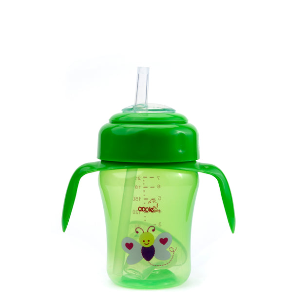 2 IN 1 SPOUT & STRAW SIPPER CUP_AC386