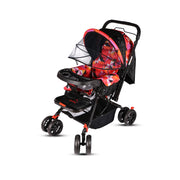 BABY PERAMBULATORS_BS106