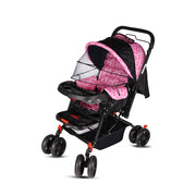 BABY PERAMBULATORS_BS106