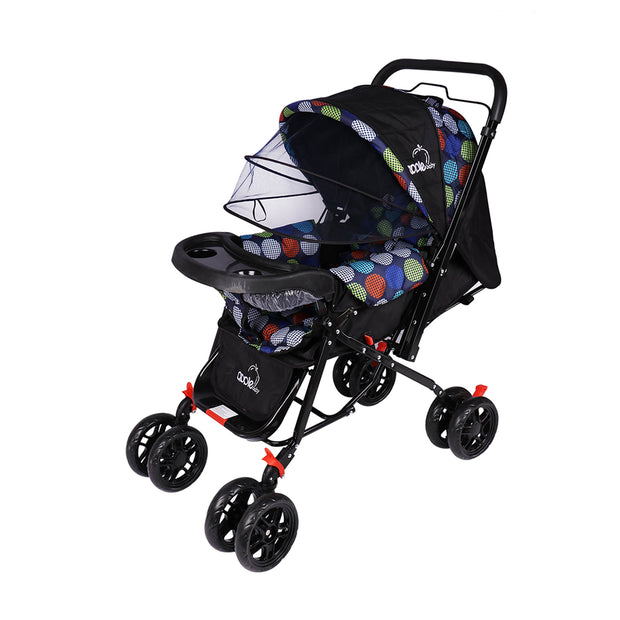 BABY PERAMBULATORS_BS106