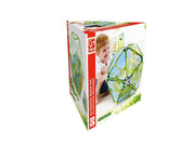 Hape Bamboo Globe Architetrix Set