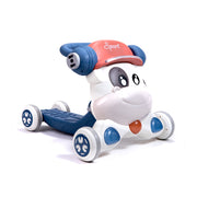 BABY WALKER BW130