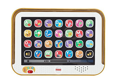 Laugh & learn Smart Stages