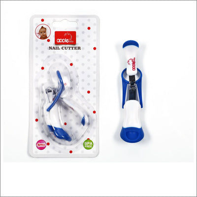 NAIL CLIPPER_AC336