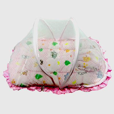 BABY NET BED_AB407-S