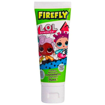 Firefly LOL Surprise Toothpaste 75ml | EBay