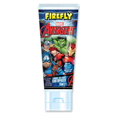 Firefly Marvel Avengers Toothpaste