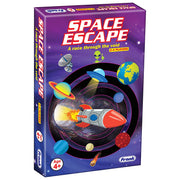 Frank Space Escape Board Game, 4Y+