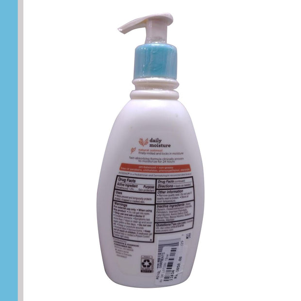 Aveeno Baby Daily Moisturising Bath - 354 ml