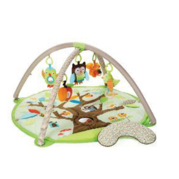 SKIPHOP Treetop Friends Activity Gym - 307500