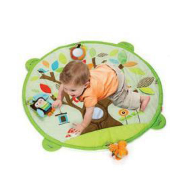 SKIPHOP Treetop Friends Activity Gym - 307500