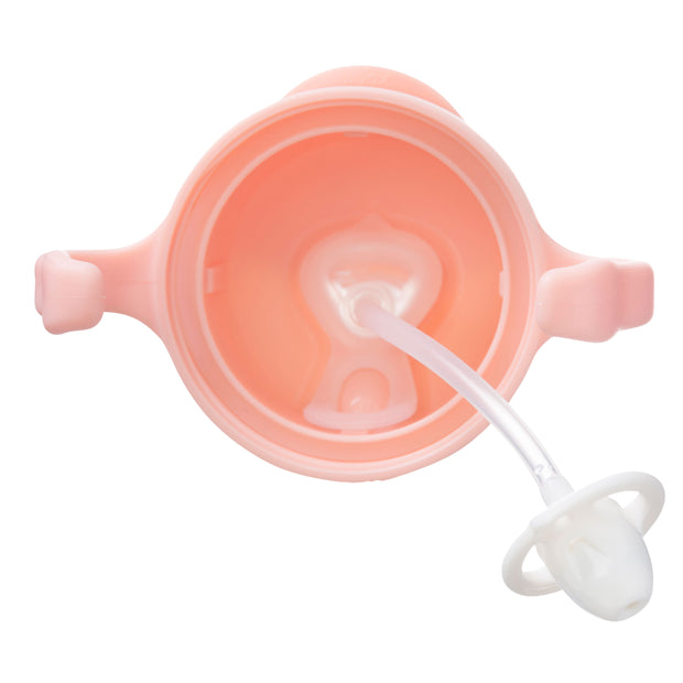 SIPPY CUP_PINK 521