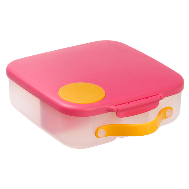 sohii_Lunch box pink 651
