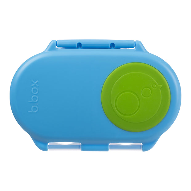 sohii_snack  box Blue680