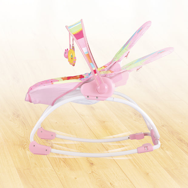 MASTELA- Baby Rocker