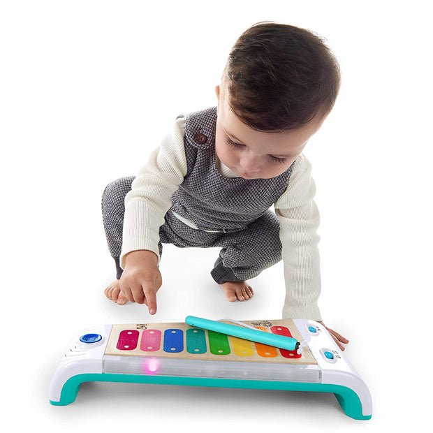 HAPE Baby Einstein Magic Touch Xylophone – Multi Colour
