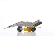 ZEPHYR Mechanix Robotix 3