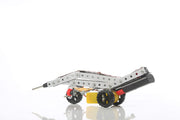 ZEPHYR Mechanix Robotix 3