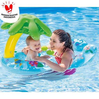 Intex My First Swim Float - Prices And