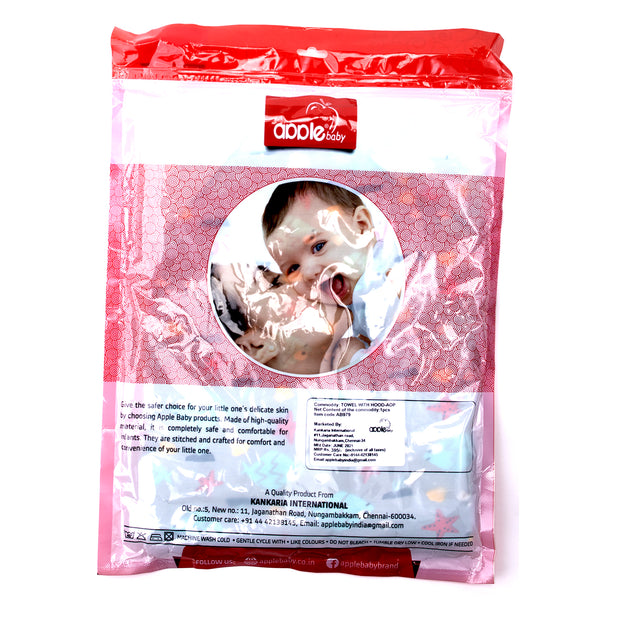AB979_TOWEL WITH HOOD -AOP