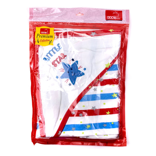 AB979_TOWEL WITH HOOD -AOP