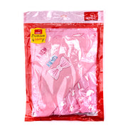 AB979_TOWEL WITH HOOD -AOP