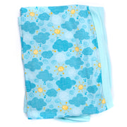 AB979_TOWEL WITH HOOD -AOP