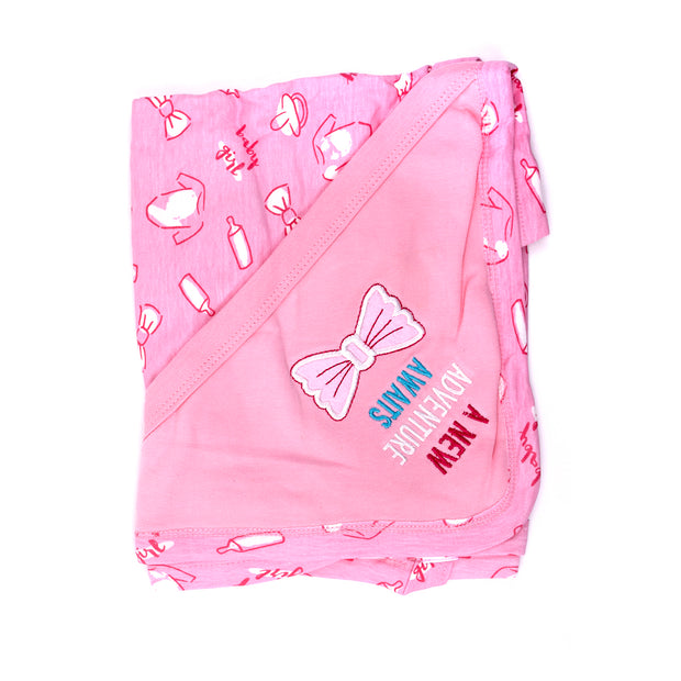 AB979_TOWEL WITH HOOD -AOP